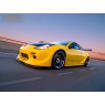 Комплект обвеса для Toyota Celica Т23# 00-05 APR Style WIDE Body kit 
