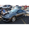 Комплект обвеса для Toyota Celica Т23# 00-05 APR Style WIDE Body kit 