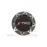 Пробка малозаливная для Toyota Celica T23# 00-05 / MR2 W30 00-05 TRD STYLE ver.2 GUNMETAL
