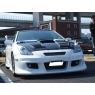 Передний бампер для Toyota Celica Т23# 00-05 C-ONE Style Ver.2