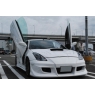 Передний бампер для Toyota Celica Т23# 00-05 C-ONE Style Ver.2