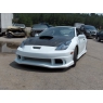 Комплект обвеса для Toyota Celica Т23# 00-05 Trial TryForce Ver.2 Style