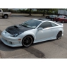 Комплект обвеса для Toyota Celica Т23# 00-05 Trial TryForce Ver.2 Style