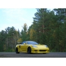 Комплект обвеса для Toyota MR2 W30 00-05 Trial Style