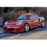 Передний бампер для Toyota MR2 W30 00-05 Trial Style