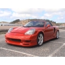 Передний бампер для Toyota MR2 W30 00-05 Trial Style