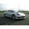 Передний бампер для Toyota MR2 W30 00-05 Trial Style