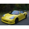 Комплект обвеса для Toyota MR2 W30 00-05 Trial Style