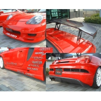 Комплект обвеса для Toyota MR2 W30 00-05 Trial Style