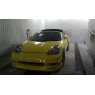 Передний бампер для Toyota MR2 W30 00-05 Trial Style
