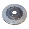 Комплект Big Brake Kit 18`` 356мм 6 piston для Toyota Celica T23# 00-05 PROMA