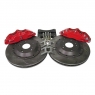Комплект Big Brake Kit 15-18`` для друхих моделей Toyota Celica от PROMA