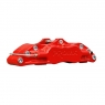 Комплект Big Brake Kit 16`` 316мм 4 piston для Toyota Celica T20 94-99 (Super Strut) PROMA