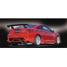 Пороги для Toyota Celica Т23# 00-05 Varis Arising III Style