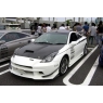 Пороги для Toyota Celica Т23# 00-05 Varis Arising III Style