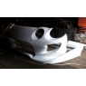Бампер передний для Toyota Celica Т20# 94-99 VeilSide CI Style