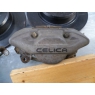 SWAP к-т задних 2-х поршневых тормозов для Toyota Celica T20# 94-99
