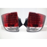 Задние фонари FULL LED RED Style для Toyota Celica T23# 00-05