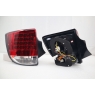 Задние фонари FULL LED RED Style для Toyota Celica T23# 00-05
