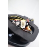 Задние фонари FULL LED RED Style для Toyota Celica T23# 00-05