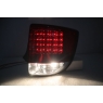 Задние фонари FULL LED RED Style для Toyota Celica T23# 00-05