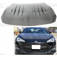 Капот CARBON для Toyota GT86 Subaru BRZ Scion FR-S