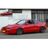Передний бампер для Toyota Celica T18# 89-93 Carlos Sainz Style 