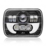 Фары led DLR для Toyota Celica T18# 89-93, MR2 86-95
