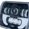 Фары led DLR для Toyota Celica T18# 89-93, MR2 86-95