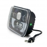 Фары led DLR для Toyota Celica T18# 89-93, MR2 86-95