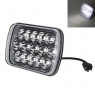 Фары хром для Toyota Celica T18# 89-93, MR2 86-95 LED