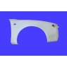 Комплект передних крыльев для Toyota Celica T18# 89-93 OEM Style