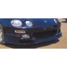 Накладка переднего бампера для Toyota Celica T20# 96-99 Varis Style 