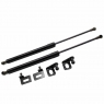 Упоры капот для Toyota Celica T20 94-99 CARBON COLOR 