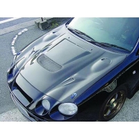 Капот для Toyota Celica ST205 94-99 Gt-Four Style