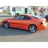 Пороги для Toyota Celica T20# 94-99 VeilSide EC-I Style