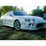 Пороги для Toyota Celica T20# 94-99 VeilSide EC-I Style