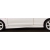 Пороги для Toyota Celica T20# 94-99 С-ONE Style