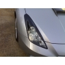 Накладки на фары для Toyota Celica T23# 00-02 TRD Style CARBON