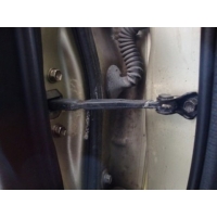 Ремкомплект ограничителей дверей для Toyota Celica T20# 94-99
