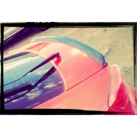 Спойлер для Toyota Celica T23# 00-05 Lip DTM Style