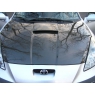 Капот для Toyota Celica Т23# 00-05 OEM Style Сarbon