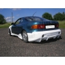 Задний бампер для Toyota Celica T18# 89-93 EC Style