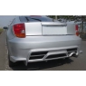 Задний бампер для Toyota Celica Т23# 00-05 Varis Arising III Style
