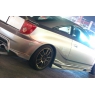 Пороги для Toyota Celica Т23# 00-05 Varis Arising III Style