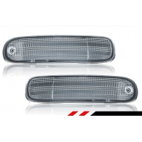 Указатели поворота для Toyota Celica T18#89-93 Clear Style