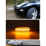 Боковые габариты для Toyota Celica T23# 00-05 USDM LED WHITE Style