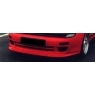 Накладка переднего бампера для Toyota Celica Т185 89-93 Carlos Sainz Style