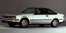 Toyota Celica (1981—1985) A60